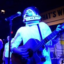 PlayMakers Laboratory Presents THAT'S WEIRD, MILLENNIALS!