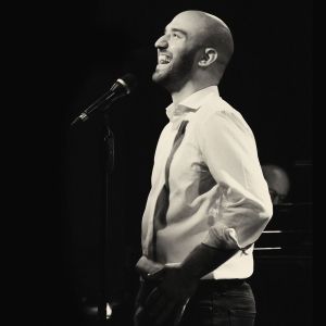 Chelsea Table + Stage to Present Ari Axelrod in A PLACE FOR US: A CELEBRATION OF…