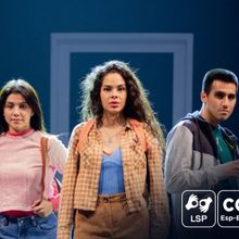 Video: Watch Gran Teatro Nacional's Production of PARAISO