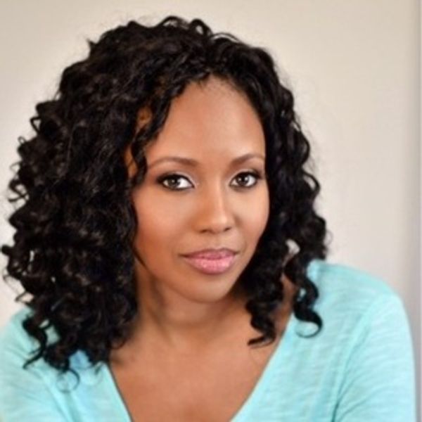 Interview: Theatre Life with Kara-Tameika Watkins Photo