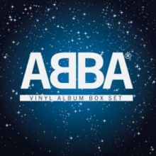 ABBA to Release Brand New Career-Encompassing LP & CD Collections