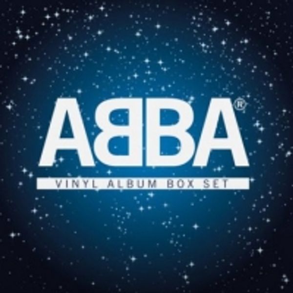 ABBA to Release Brand New Career-Encompassing LP & CD Collections Photo