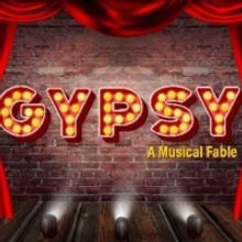 BrightSide Theatre Presents GYPSY, June 2-18