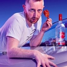 Edinburgh 2022: Review: WILF, Traverse Theatre