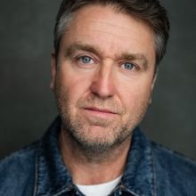 Sergeant Troy Takes Over Role of DCI Barnaby in MIDSOMER MURDERS UK Tour