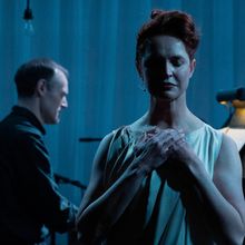 EDINBURGH 2026: Review: PENELOPE, Underbelly