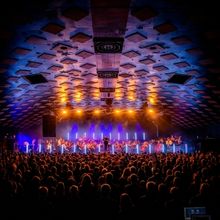 The countdown is on to Celtic Connections 2024