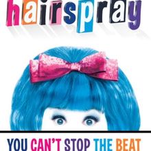 Spotlight: HAIRSPRAY at Tobin Center