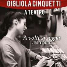 Review: A VOLTE SI SOGNA al TEATRO OLIMPICO