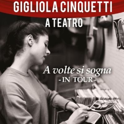 Review: A VOLTE SI SOGNA al TEATRO OLIMPICO