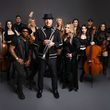 Feature: DAVID PERRICO TO PREMIERE NEW ORIGINAL WORKS IN LAS VEGAS ON JUNE 4 Photo