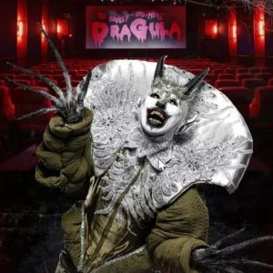 Interview: Grey Matter of DRAGULA Season 6 on AMC+ and Shudder