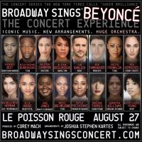 Nkeki Obi-Melekwe, Nick Rashad Burroughs, Samantha Williams and More Set For…