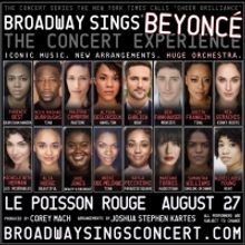 Nkeki Obi-Melekwe, Nick Rashad Burroughs, Samantha Williams and More Set For Broadway