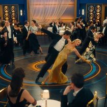 TV: EL BESO DE LA MUJER ARAÑA se estrenará en los cines de España el próximo 15 de mayo