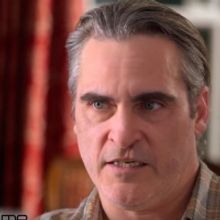 VIDEO: Joaquin Phoenix Reveals Who Deserves Credit For His JOKER Performance on 60…