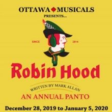 BWW Review: Ottawa Musicals' ROBIN HOOD is Fun for the Whole Family