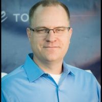 Valley Youth Theatre Announces Mark Stoddard As New Associate Artistic Director