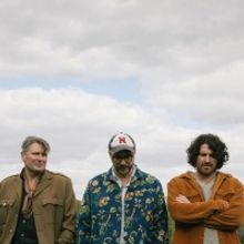 Lyr Reveal 'Presidentially Yours' Ahead of New Album & UK Tour