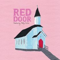 BIG GUY & THE VERY LARGE MEN Release RED DOOR Single