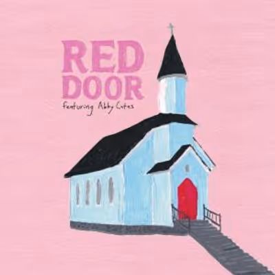 BIG GUY & THE VERY LARGE MEN Release RED DOOR Single