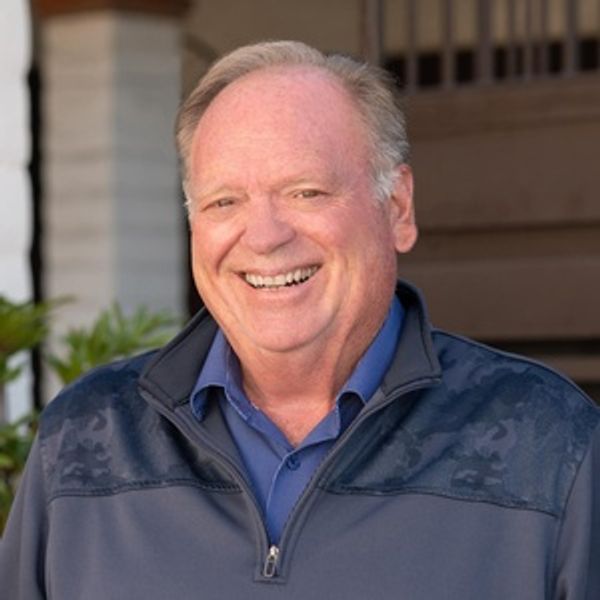 North Coast Repertory Theatre Resident Set Designer Marty Burnett Dies at 72 Photo