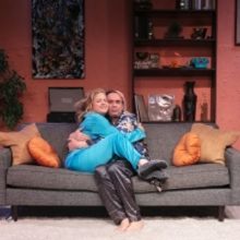 Review: PRIVATE LIVES at Independent Shakespeare