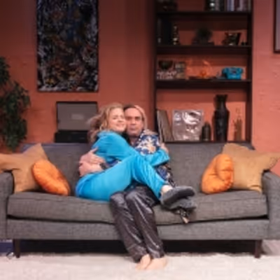 Review: PRIVATE LIVES at Independent Shakespeare