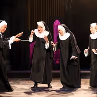 Photos/Video: SISTER ACT at Drury Lane Theatre Video