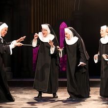 Photos/Video: SISTER ACT at Drury Lane Theatre