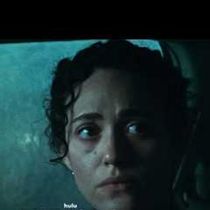 Danny Opens Up to Alice in New FURIOUS Clip From Hulu