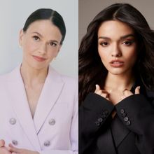 Sutton Foster, Ben Platt, Rachel Zegler and Joy Woods Join TRISHA PAYTAS' BIG BROADWA