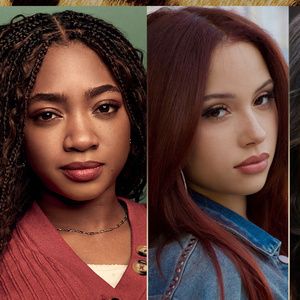 THE CHEETAH GIRLS: NEXT GEN Movie Gets Greenlight at Disney