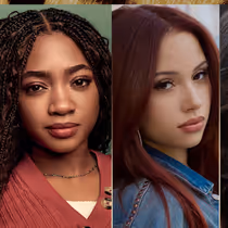 THE CHEETAH GIRLS: NEXT GEN Movie Gets Greenlight at Disney