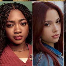 THE CHEETAH GIRLS: NEXT GEN Movie Gets Greenlight at Disney