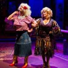 HERE YOU COME AGAIN Announced At Casa Mañana This November