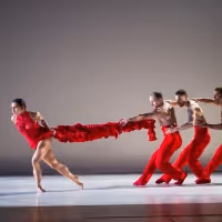 Ballet Hispánico To Be Featured As Part Of SUMMERSTAGE ANYWHERE