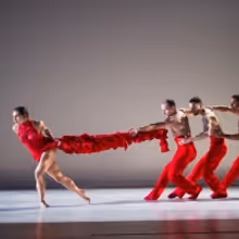 Ballet Hispánico To Be Featured As Part Of SUMMERSTAGE ANYWHERE