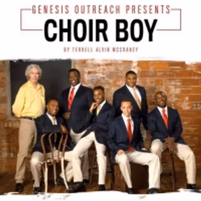 BWW Review: Genesis Outreach's CHOIR BOY