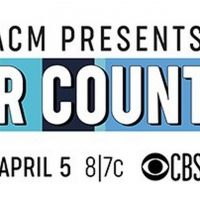 ACM PRESENTS: OUR COUNTRY Reveals Song List