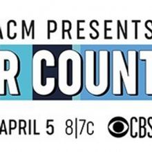 ACM PRESENTS: OUR COUNTRY Reveals Song List