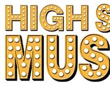 A Class Act NY To Present HIGH SCHOOL MUSICAL JR. in May