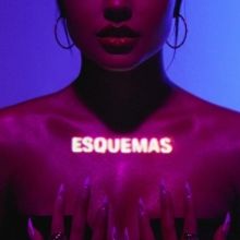 Becky G Releases New Album 'Esquemas'