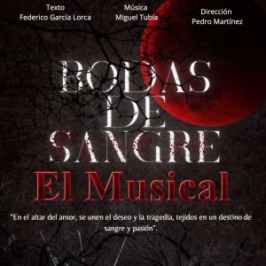 BODAS DE SANGRE prepara su estreno en España
