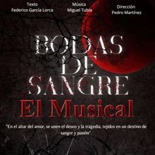BODAS DE SANGRE prepara su estreno en España