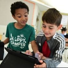 Elisabeth Morrow School Will Host Summer Talks For Parents And Workshop For Students