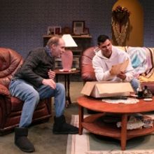 Review: BARRACKING FOR THE UMPIRE at Subiaco Arts Centre