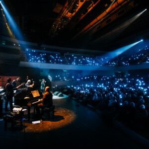Celtic Connections Unveils 2027 Programme
