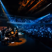 Celtic Connections Unveils 2027 Programme