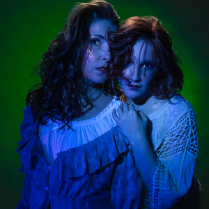 GOBLIN MARKET is Coming to Theatre Three in November